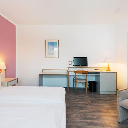 Motel Hormersdorf Hormersdorf  Bagian luar foto