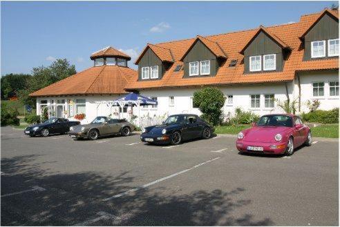Motel Hormersdorf Hormersdorf  Bagian luar foto