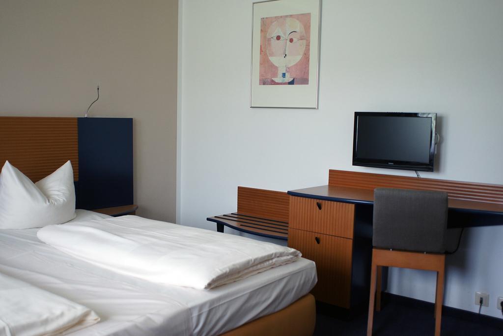 Motel Hormersdorf Hormersdorf  Bagian luar foto