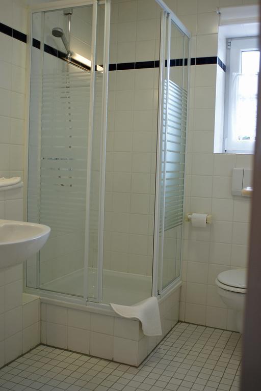 Motel Hormersdorf Hormersdorf  Bagian luar foto