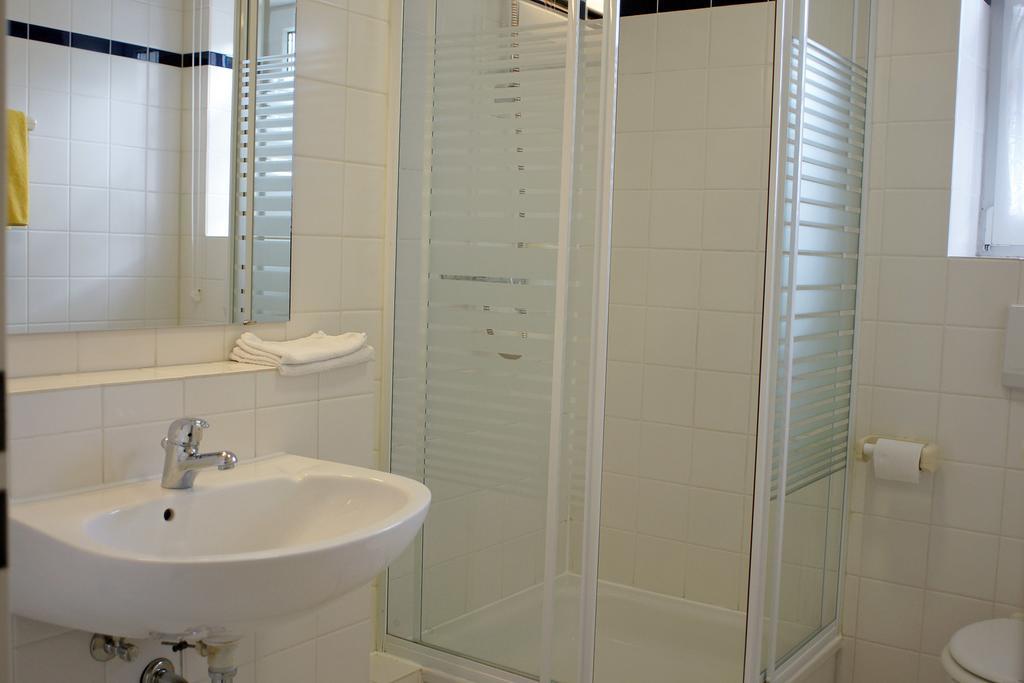 Motel Hormersdorf Hormersdorf  Bagian luar foto