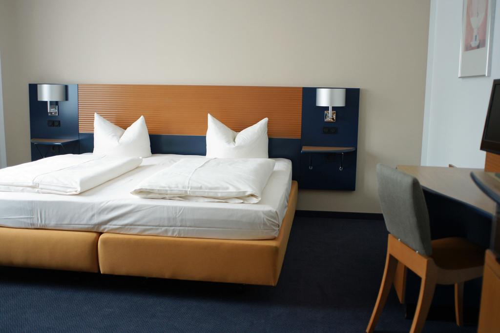 Motel Hormersdorf Hormersdorf  Bagian luar foto