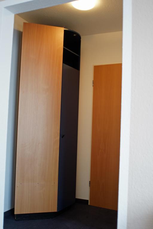 Motel Hormersdorf Hormersdorf  Bagian luar foto