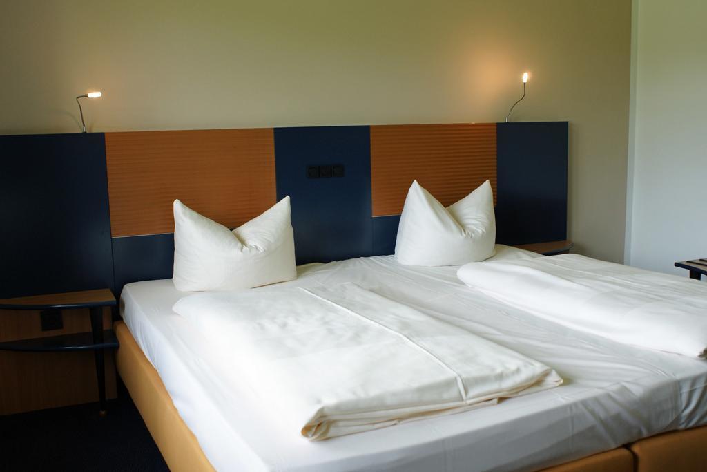 Motel Hormersdorf Hormersdorf  Bagian luar foto