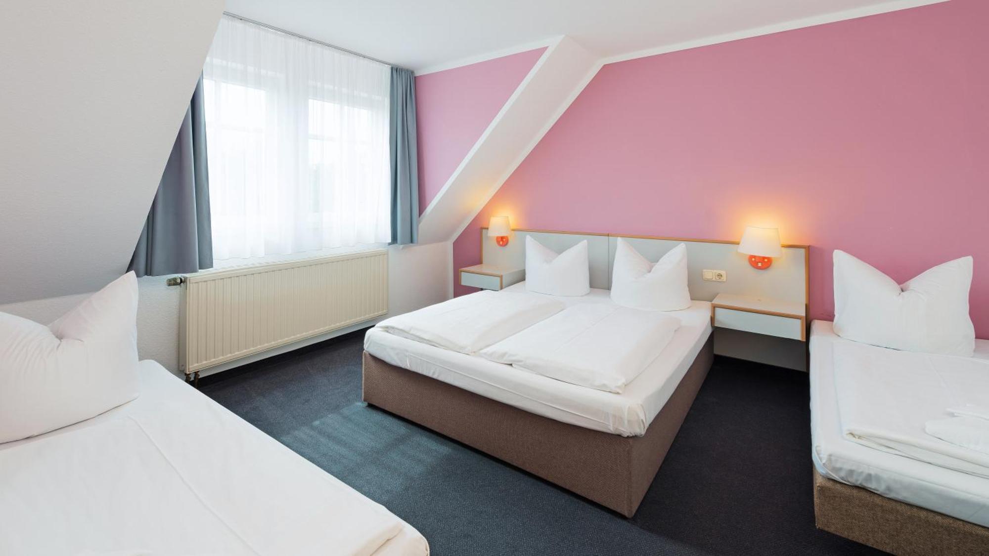Motel Hormersdorf Hormersdorf  Bagian luar foto