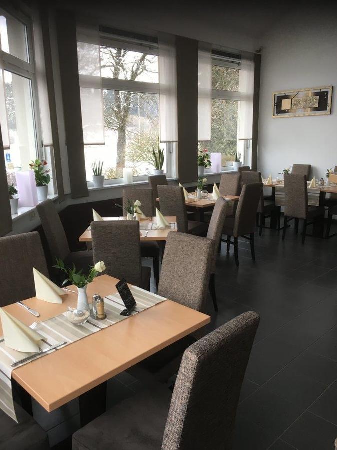 Motel Hormersdorf Hormersdorf  Bagian luar foto