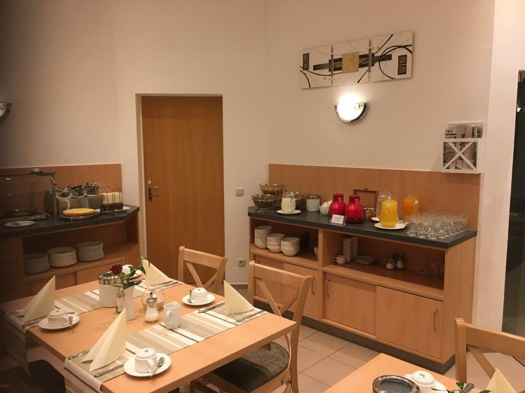 Motel Hormersdorf Hormersdorf  Bagian luar foto