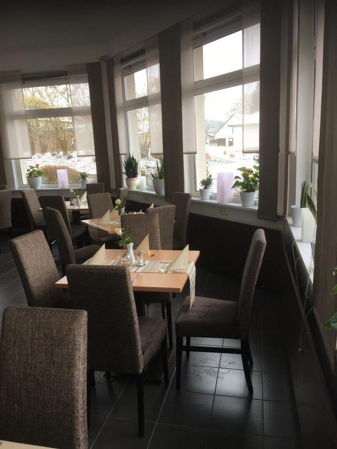 Motel Hormersdorf Hormersdorf  Bagian luar foto