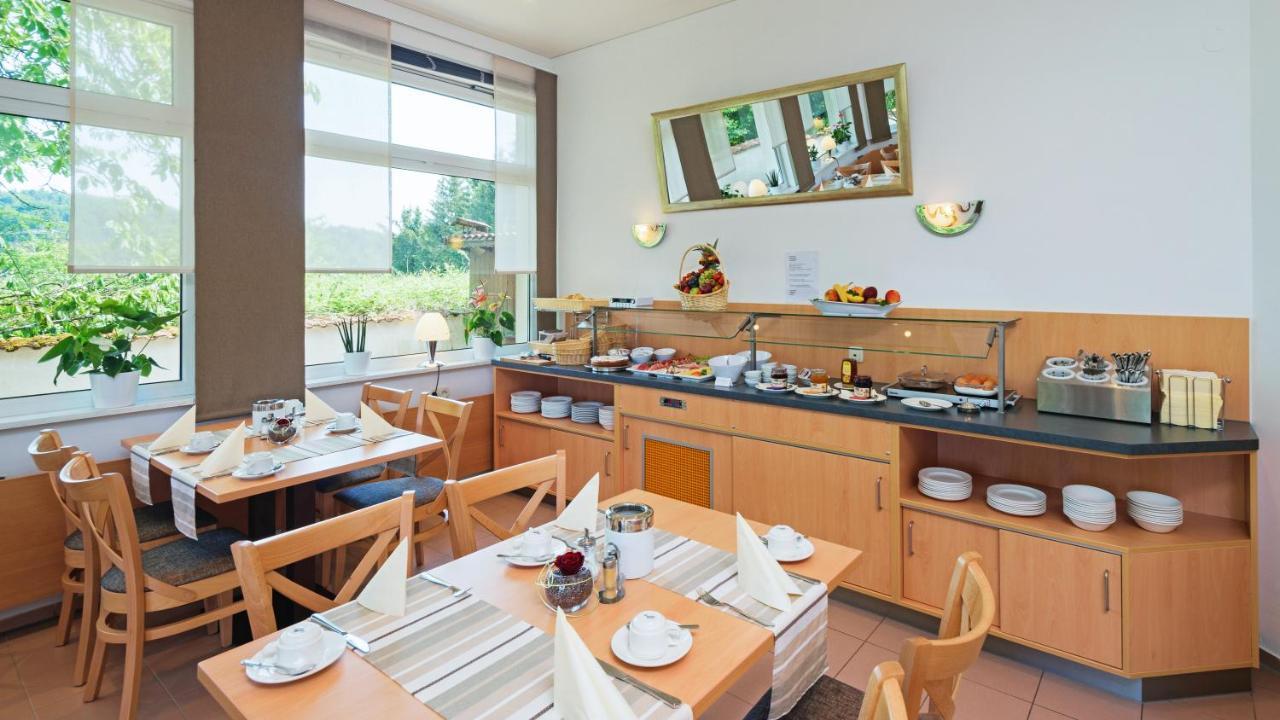 Motel Hormersdorf Hormersdorf  Bagian luar foto