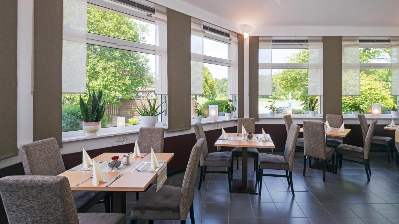 Motel Hormersdorf Hormersdorf  Bagian luar foto